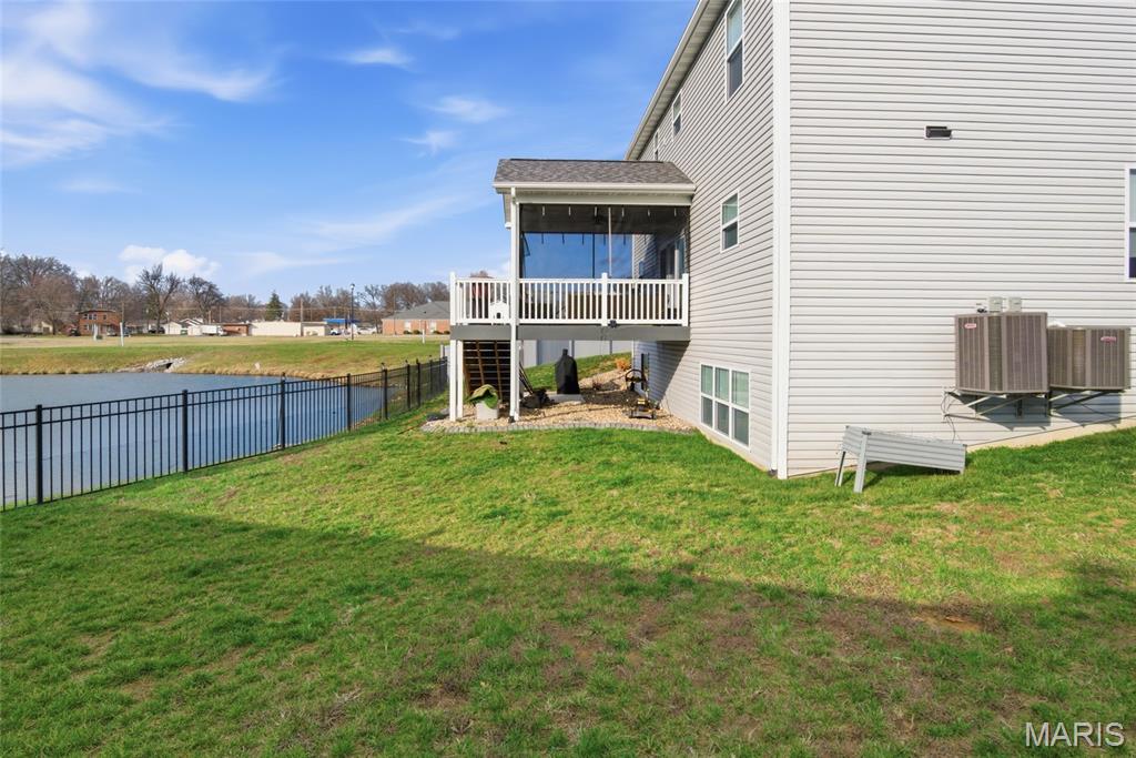 Mascoutah Residential Care Village - Residential