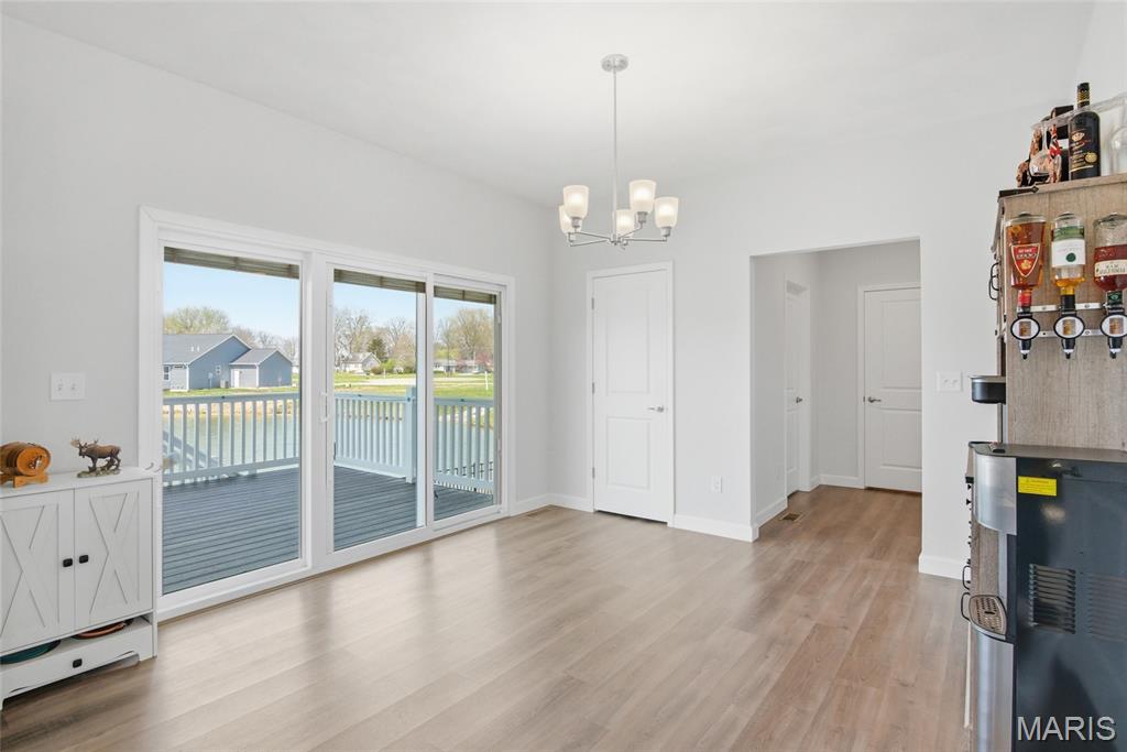 Mascoutah Residential Care Village - Residential