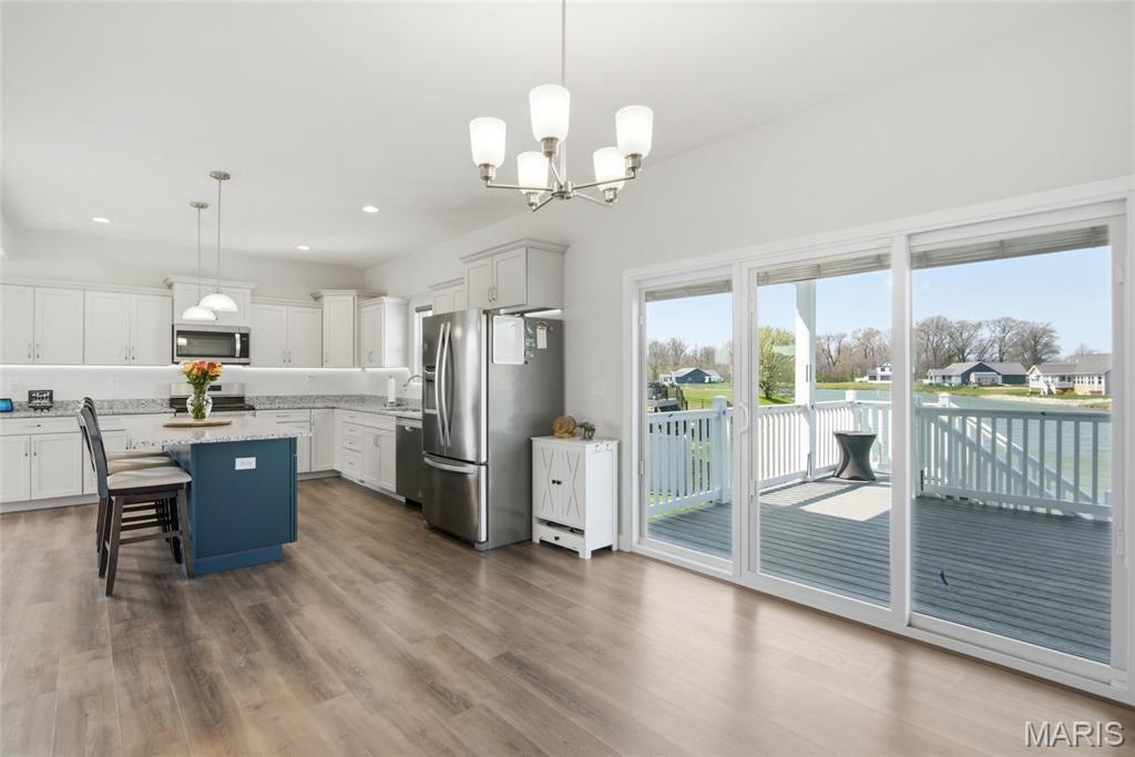Mascoutah Residential Care Village - Residential