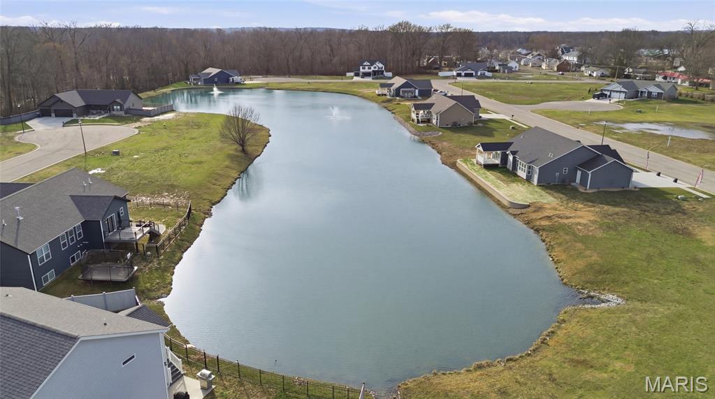 Mascoutah Residential Care Village - Residential