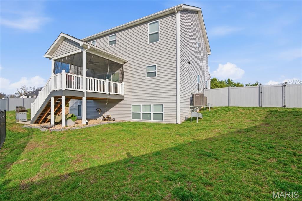 Mascoutah Residential Care Village - Residential