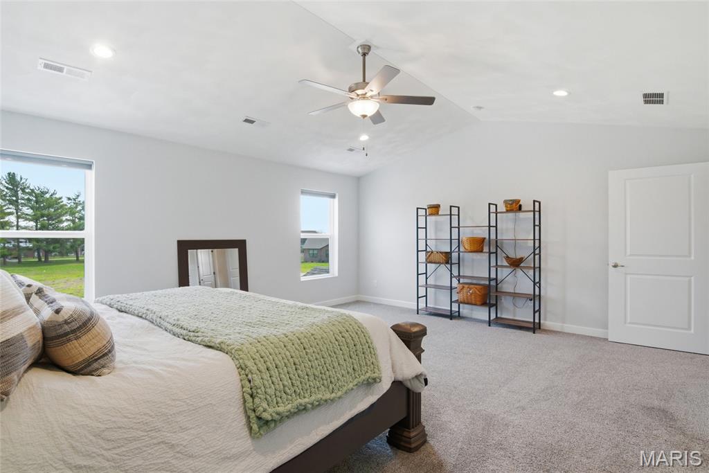 Mascoutah Residential Care Village - Residential
