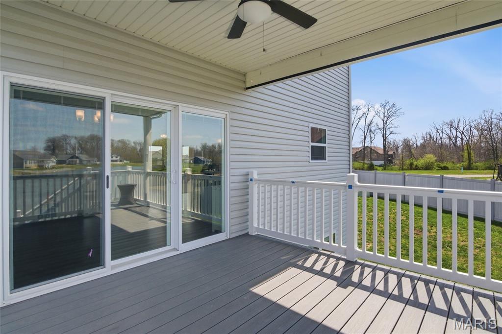 Mascoutah Residential Care Village - Residential