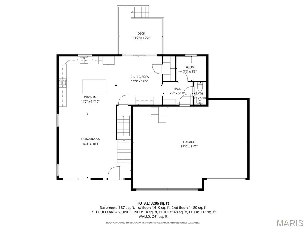 Mascoutah Residential Care Village - Residential