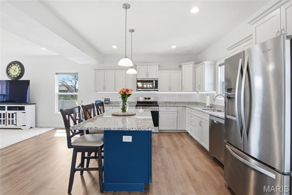 Mascoutah Residential Care Village - Residential