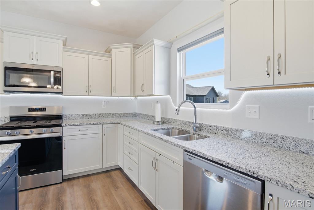 Mascoutah Residential Care Village - Residential