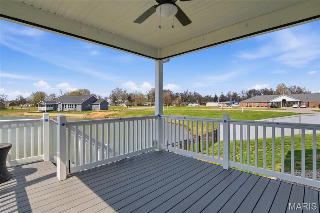 Mascoutah Residential Care Village - Residential