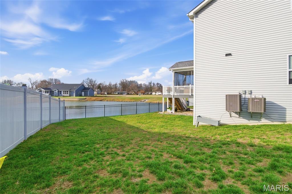 Mascoutah Residential Care Village - Residential
