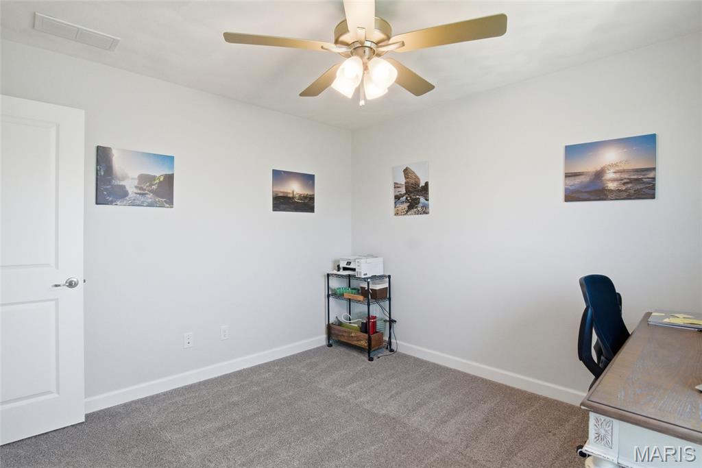 Mascoutah Residential Care Village - Residential
