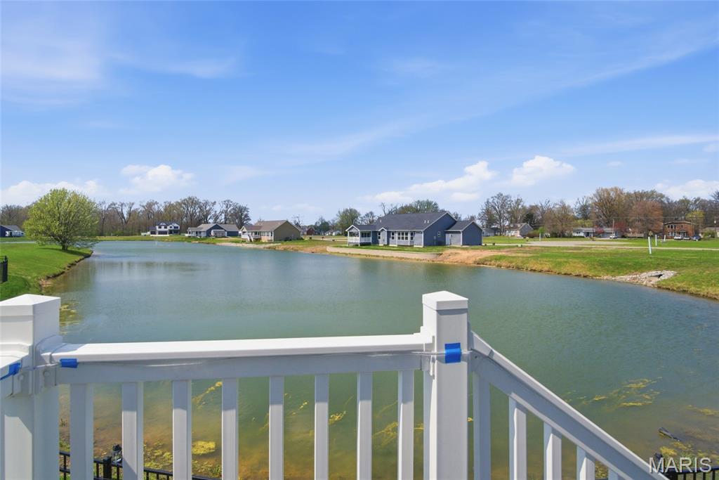 Mascoutah Residential Care Village - Residential