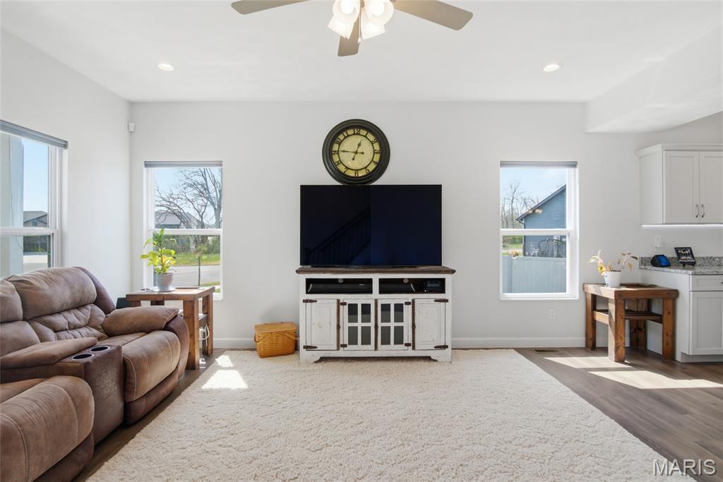 Mascoutah Residential Care Village - Residential