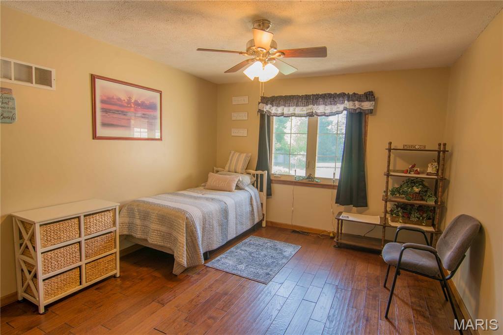 College Ave Add - Residential