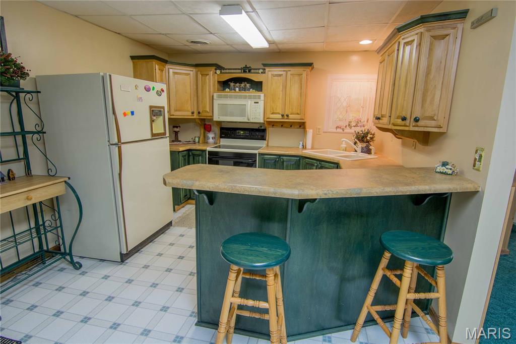 College Ave Add - Residential