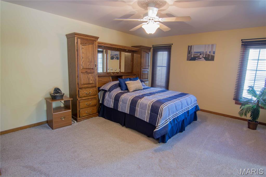 College Ave Add - Residential