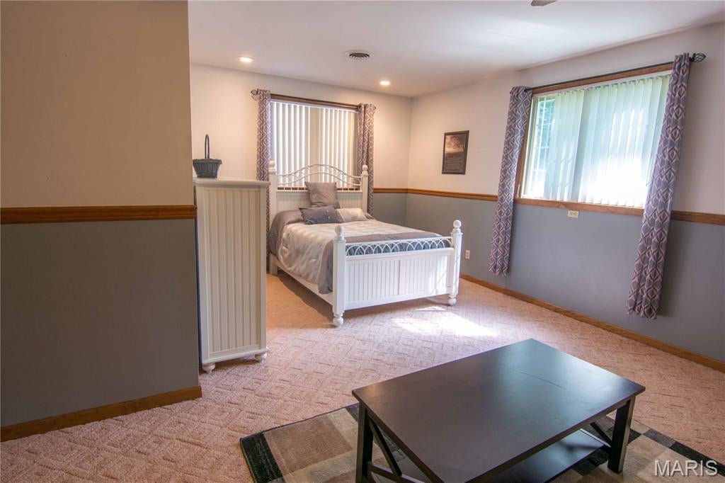 College Ave Add - Residential