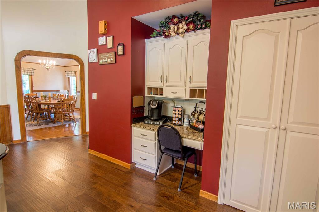 College Ave Add - Residential