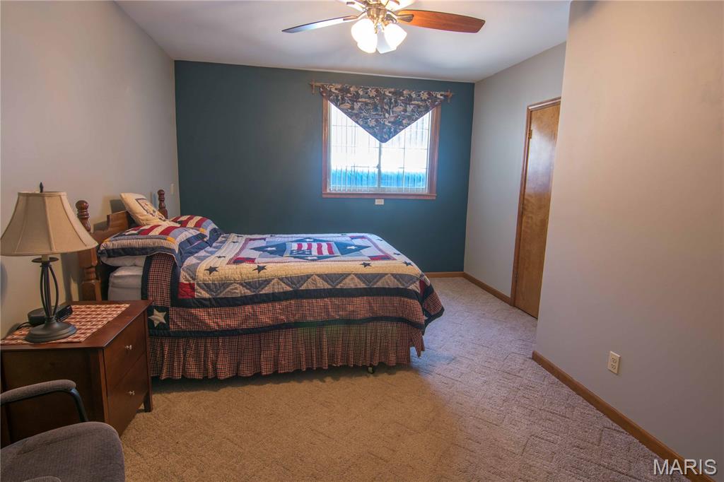 College Ave Add - Residential