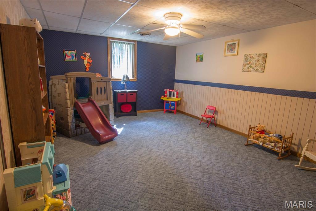College Ave Add - Residential