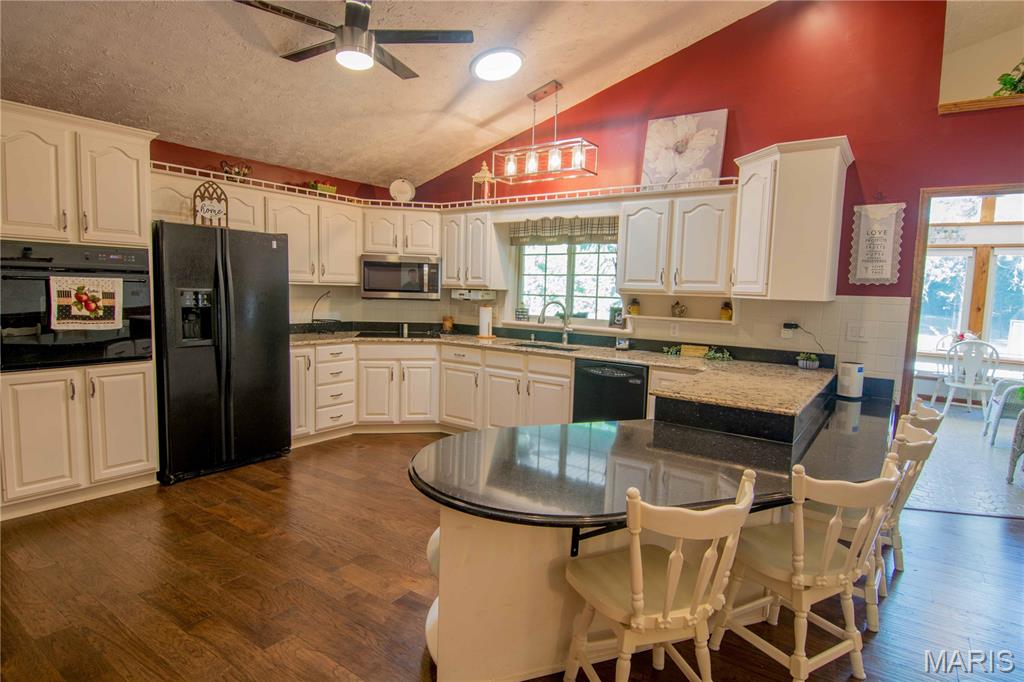 College Ave Add - Residential
