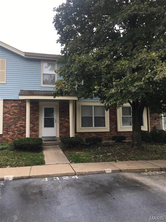 Check out this townhouse, condo has neutral paint color, newer and new Luxury vinyl plank floors throughout. Living room walk through to your dining room and out patio doors to deck. Kitchen is nice sized with plenty of cabinets and newer counter tops. All appliances to stay, main floor laundry room with washer and dryer hookups and half bath. Up the stairs to your large 2 bedrooms with huge closets and full bath. Basement is clean, freshly painted and unfinished with plenty of storage. There are 2 assigned parking spaces right at your front door. Owner pays taxes and monthly condo fees which includes landscaping/Lawn, Parking/Roads, Snow removal and Trash. This is a No smoking property, and 1 small pet will be considered with deposit. Applications online, fee is $30.00 per person living in property, each fill out their own, upload copy of state issued picture ID and proof of income. Location: Interior Unit