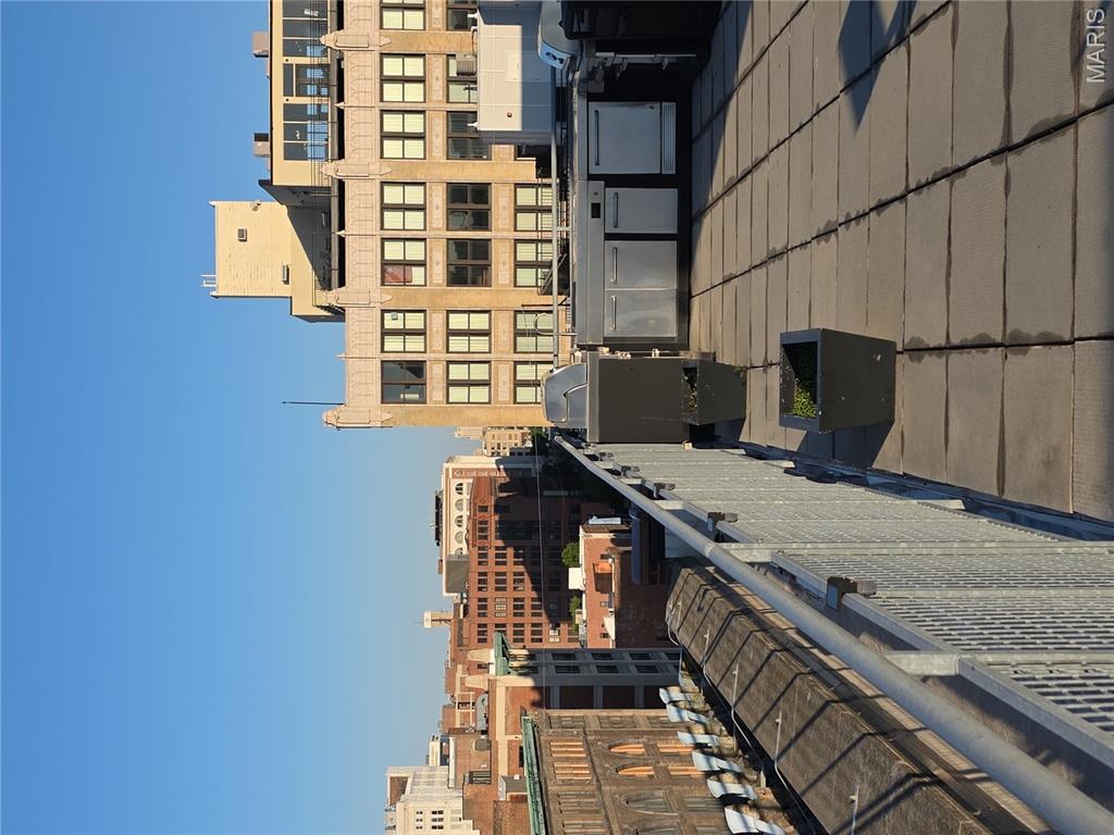 Bogen Lofts - Residential Lease
