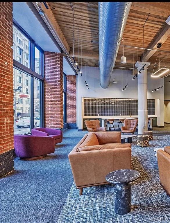 Bogen Lofts - Residential Lease