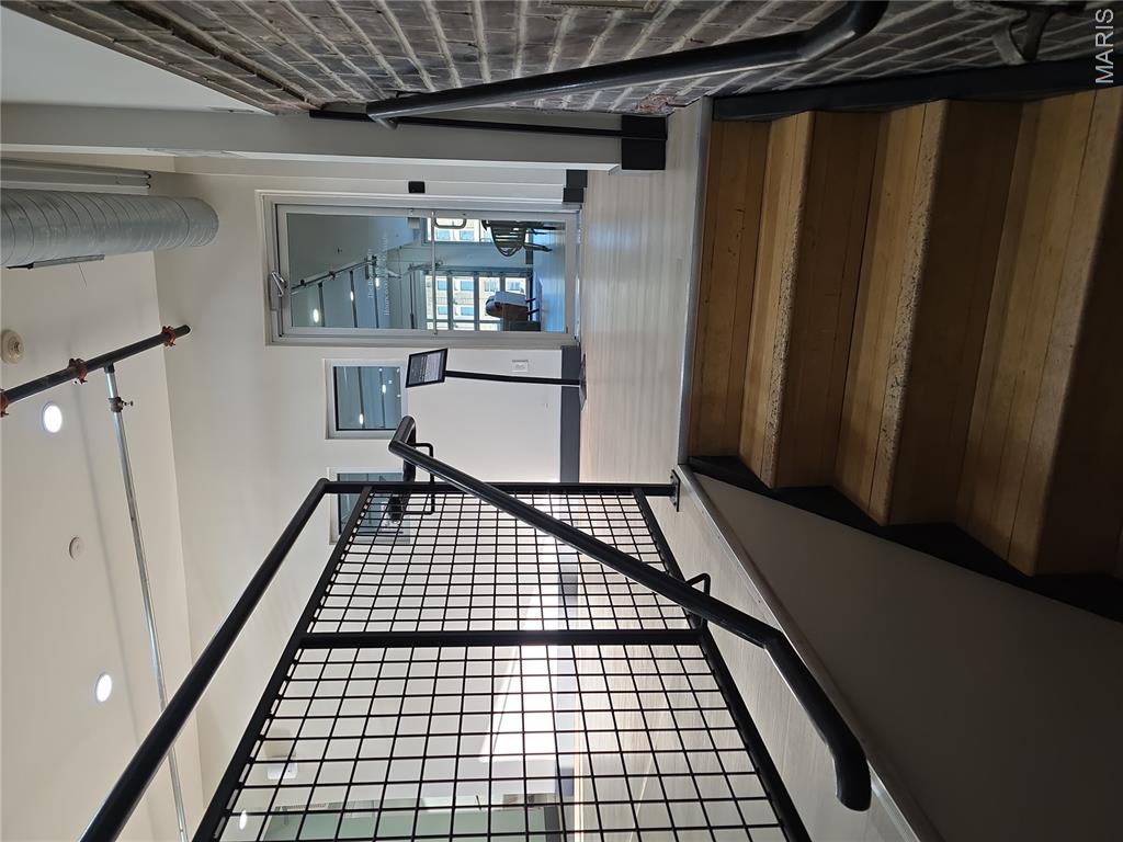 Bogen Lofts - Residential Lease