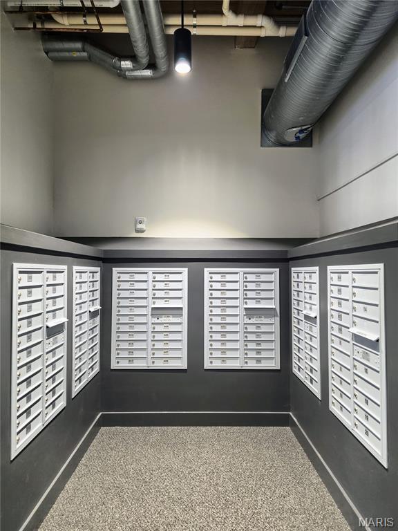 Bogen Lofts - Residential Lease