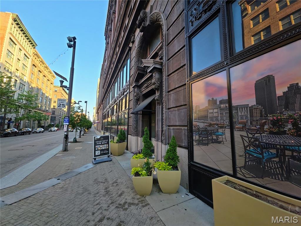 Bogen Lofts - Residential Lease