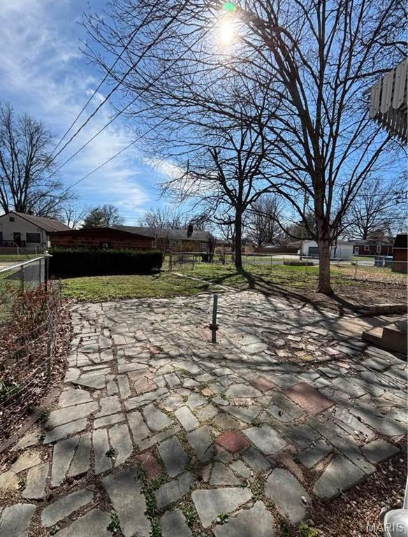Miller Louis Third Add - Residential