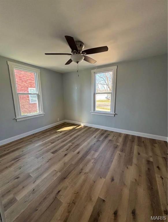Miller Louis Third Add - Residential