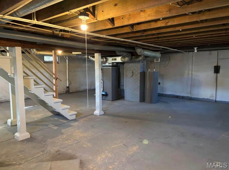 Miller Louis Third Add - Residential