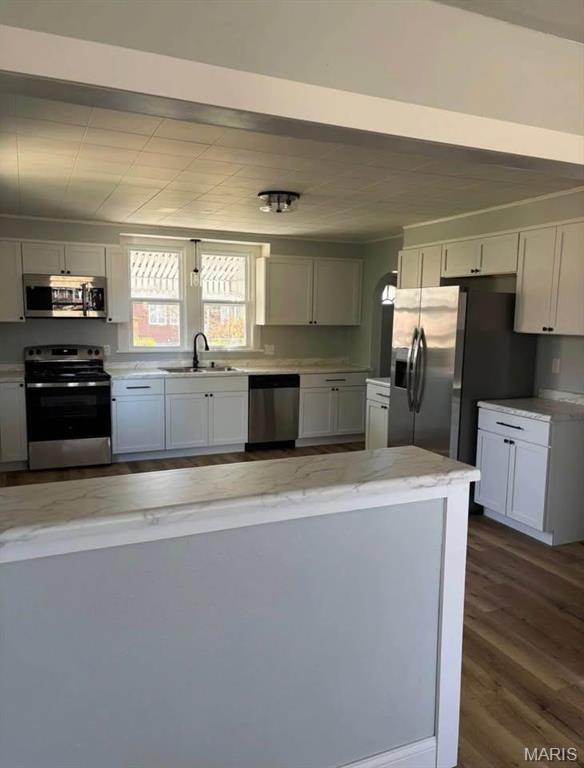 Miller Louis Third Add - Residential