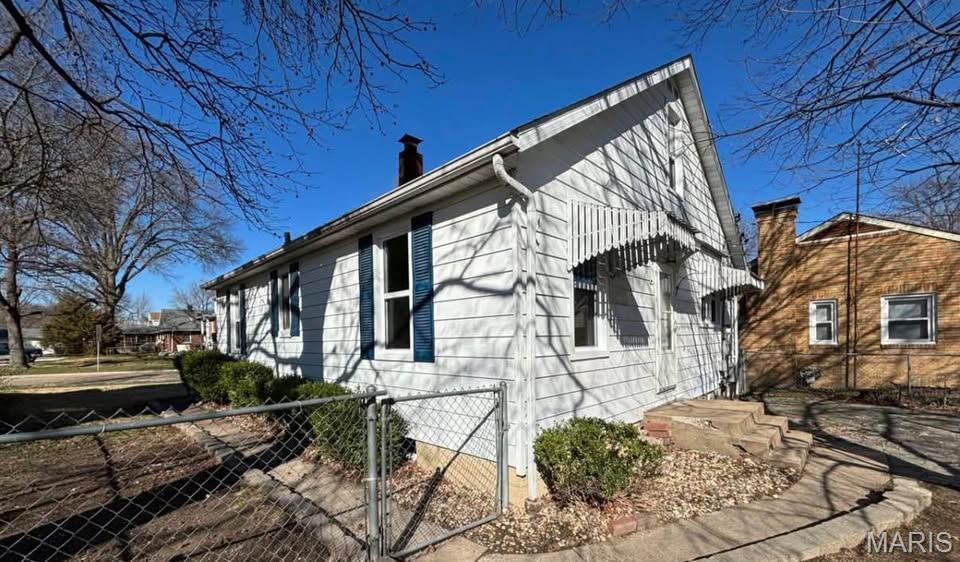 Miller Louis Third Add - Residential