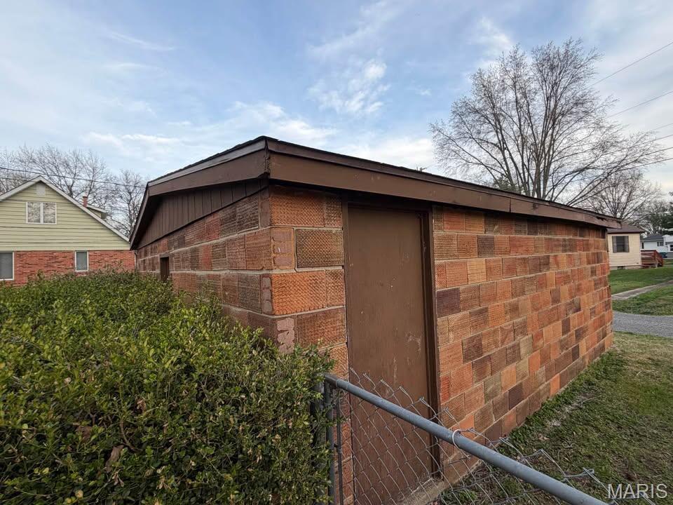 Miller Louis Third Add - Residential