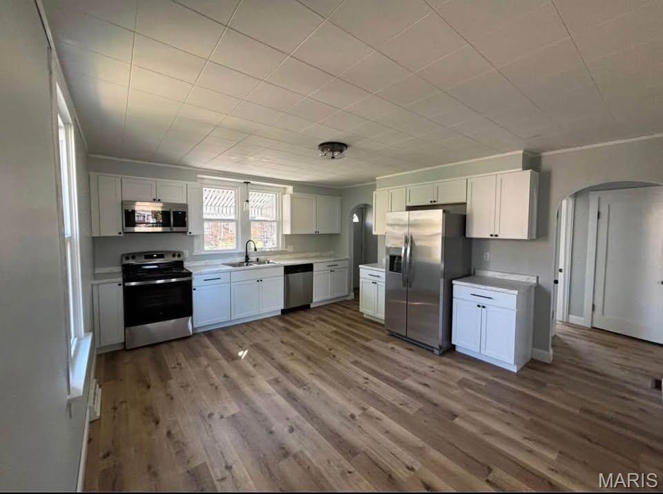 Miller Louis Third Add - Residential