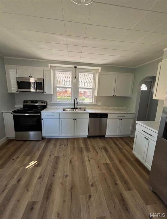 Miller Louis Third Add - Residential