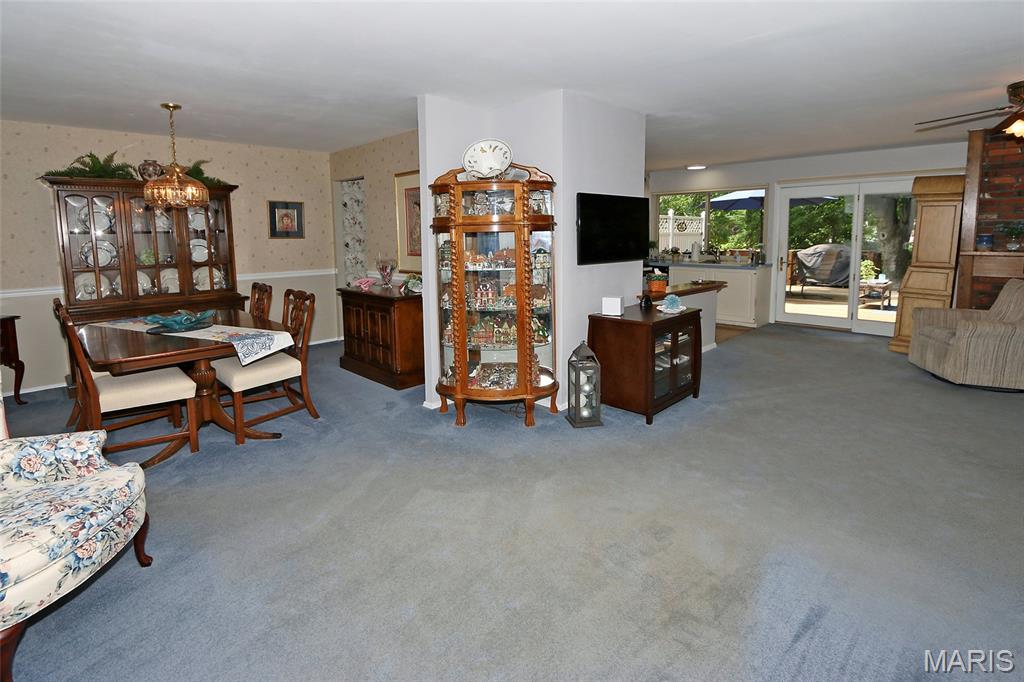 Mayer Wedgwood Green Pheasant Run 4 - Residential