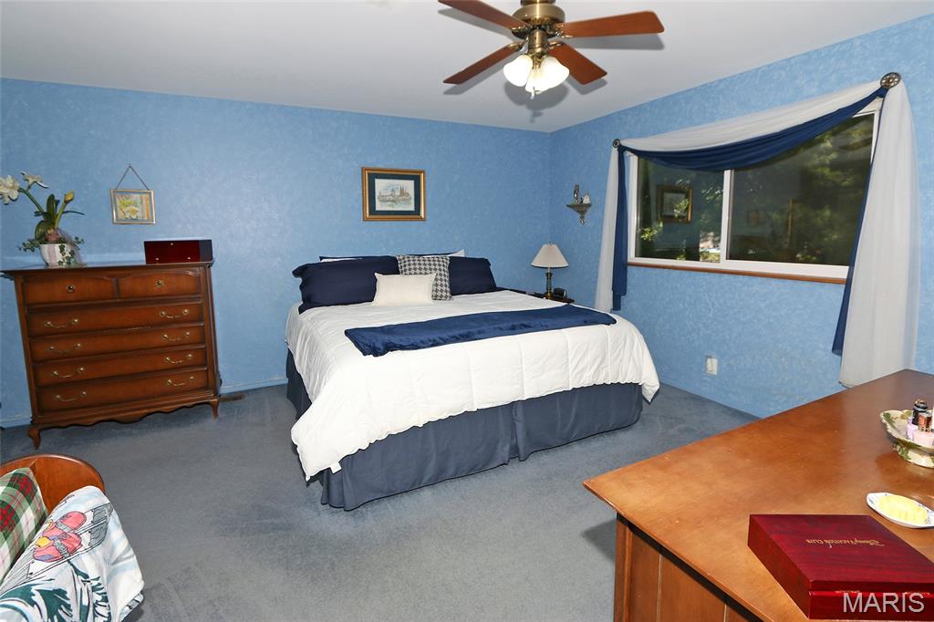 Mayer Wedgwood Green Pheasant Run 4 - Residential