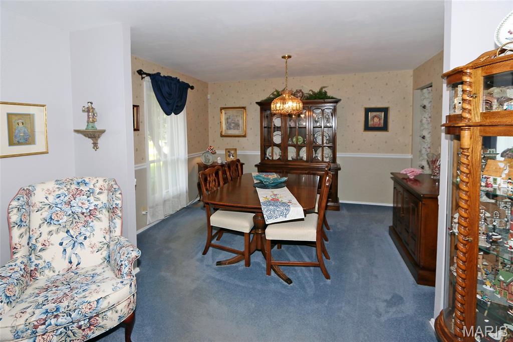 Mayer Wedgwood Green Pheasant Run 4 - Residential