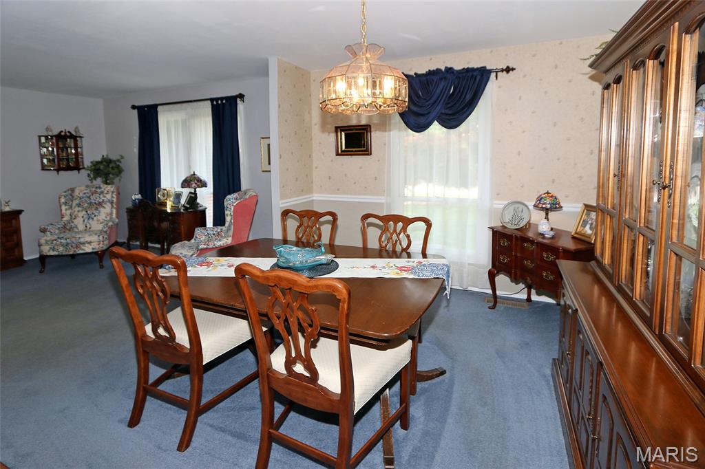 Mayer Wedgwood Green Pheasant Run 4 - Residential