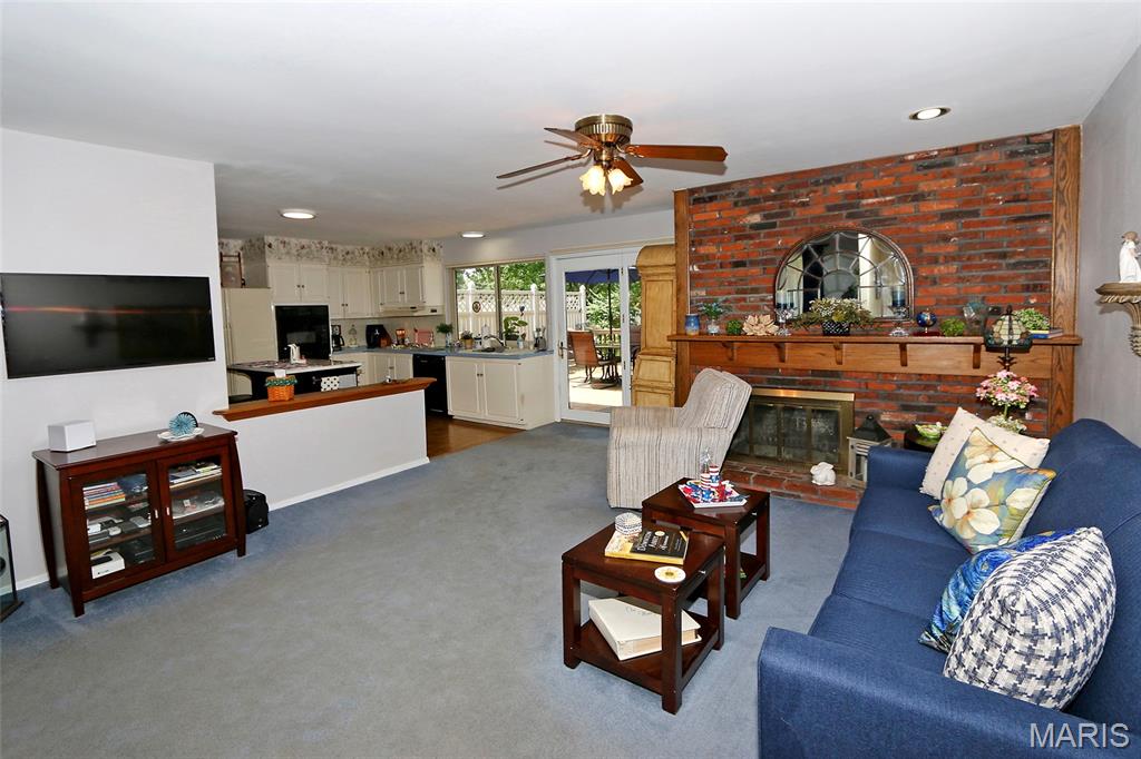 Mayer Wedgwood Green Pheasant Run 4 - Residential
