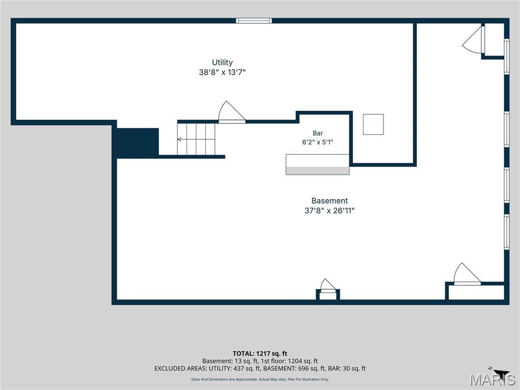 Indian Hills 5 - Residential