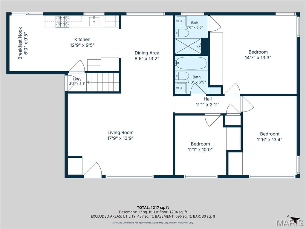 Indian Hills 5 - Residential