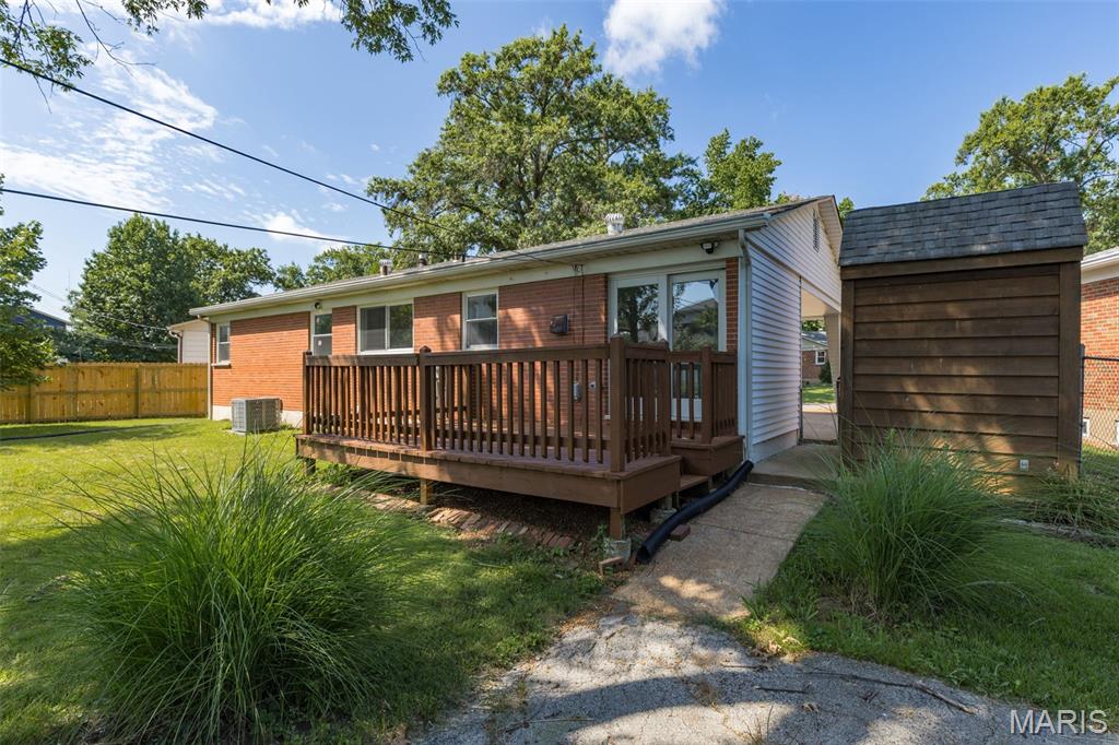 Indian Hills 5 - Residential