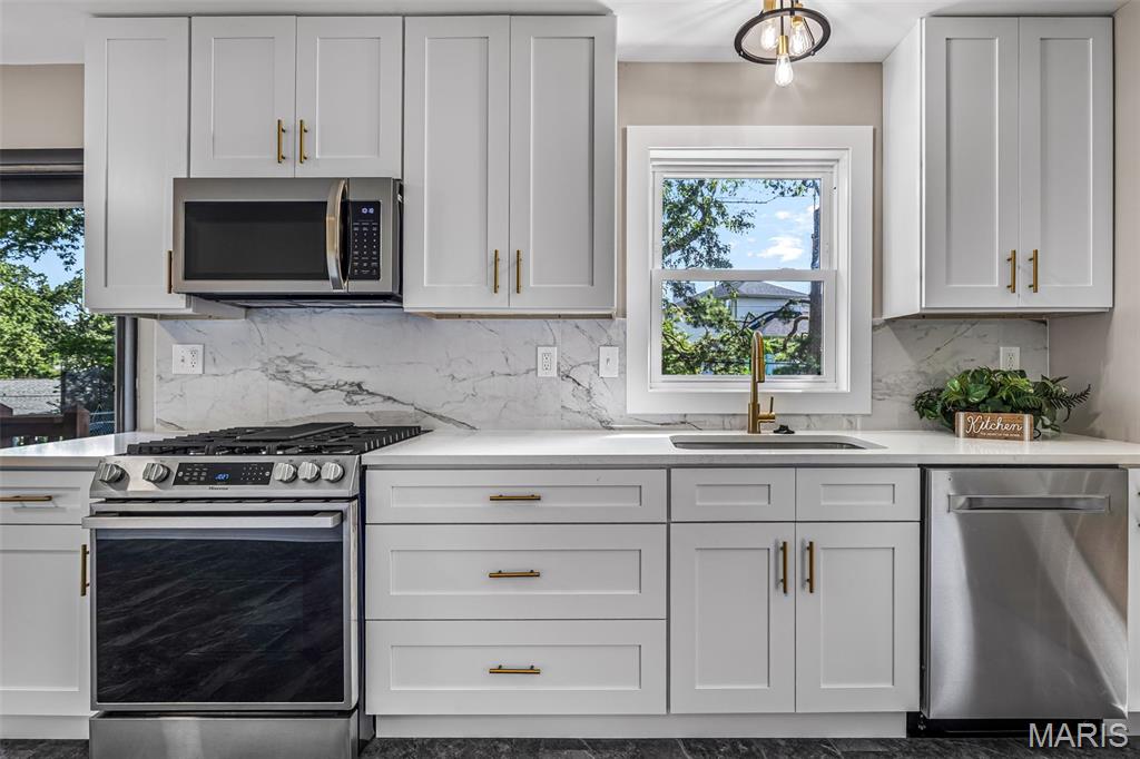 Indian Hills 5 - Residential