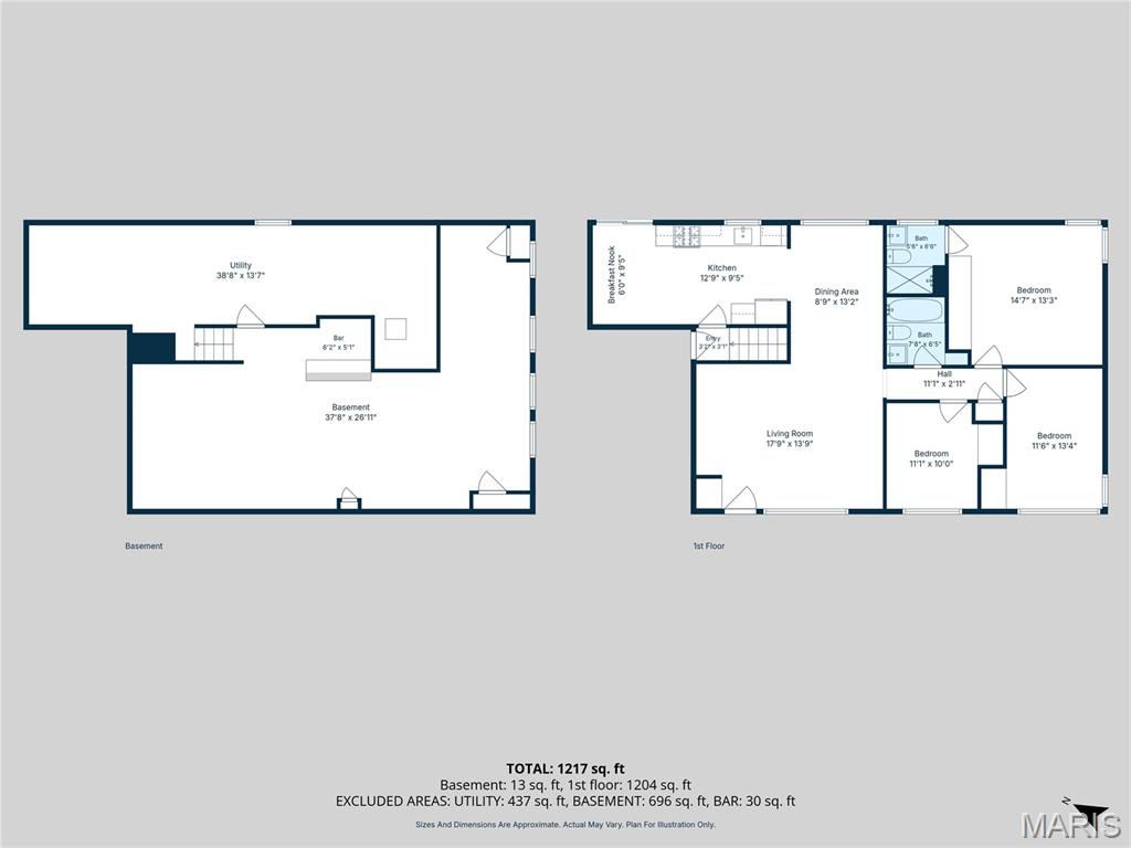Indian Hills 5 - Residential