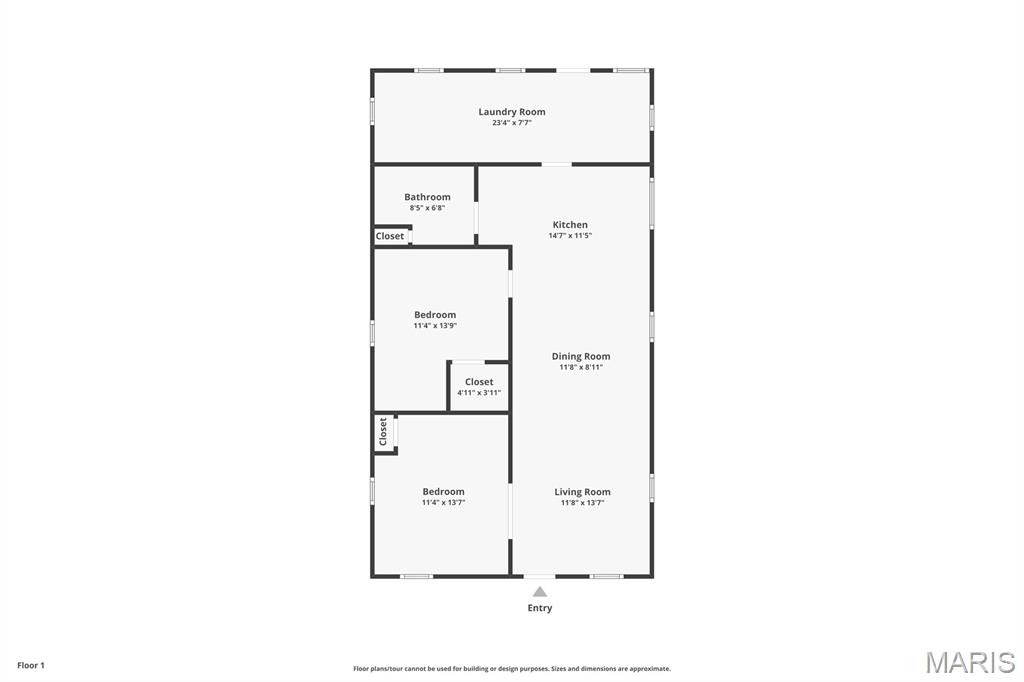 St Joe Lead Co Second Add - Residential