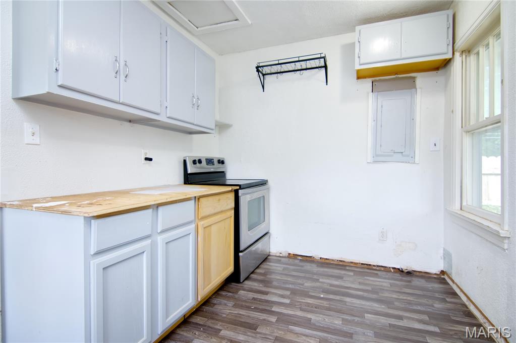 Viewland - Residential