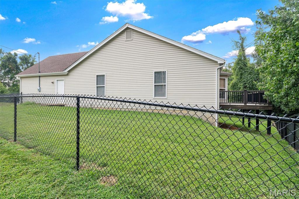 Hilltop Trails - Residential
